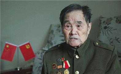 上海交通职业技术学院(上海市交通学校):“老战士给你讲故事”让青年学子聆听那火红岁月的回响