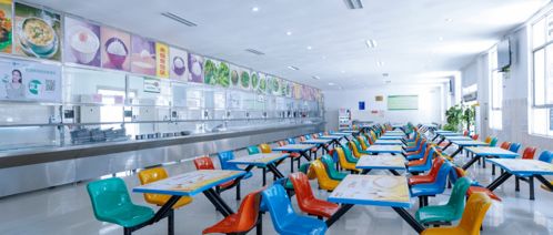 最新通知 学校食堂不得制售这些食物