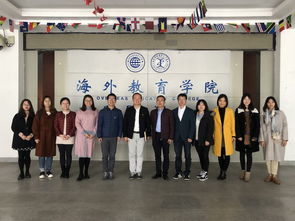 校团委来我院调研共青团工作