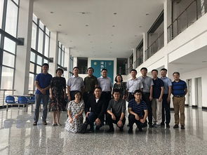 扬州大学来我校调研来华留学生教育工作