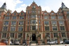 英国伦敦政治经济学院申请条件【1】-新闻频道-手机