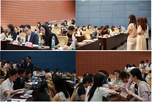 南京大学海外教育学院2025年全国优秀大学生暑期开放日活动圆满落幕