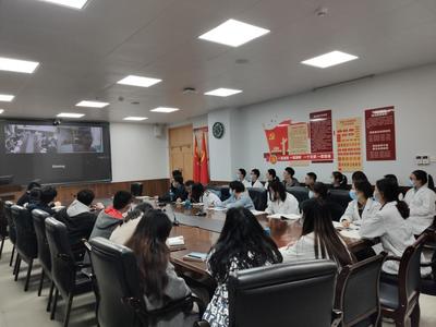 河南大学110周年校庆海外名师大讲坛 马航教授学术会议成功举办